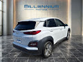 2021 Hyundai Kona EV Ultimate