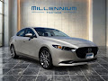 2023 Mazda Mazda3 2.5 S Select Package