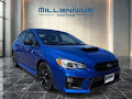 2021 Subaru WRX Premium