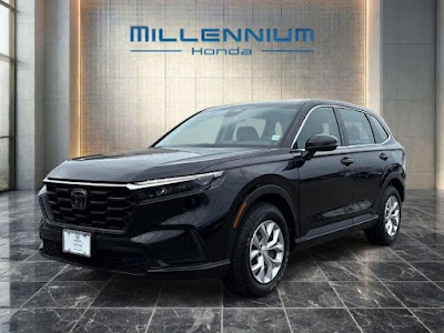 2023 Honda CR-V