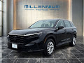 2023 Honda CR-V LX
