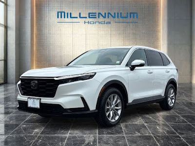 2023 Honda CR-V