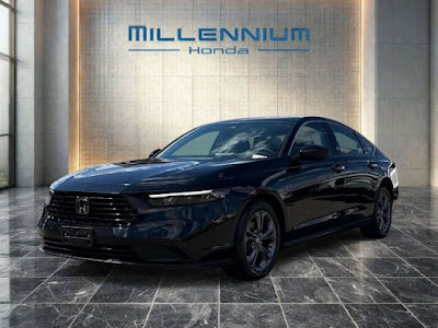 2023 Honda Accord