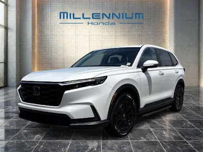 2023 Honda CR-V