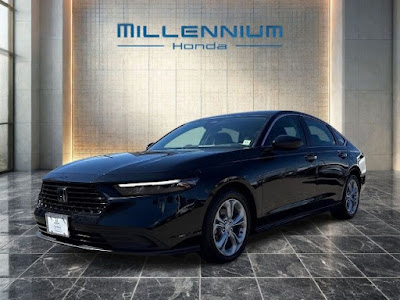2023 Honda Accord