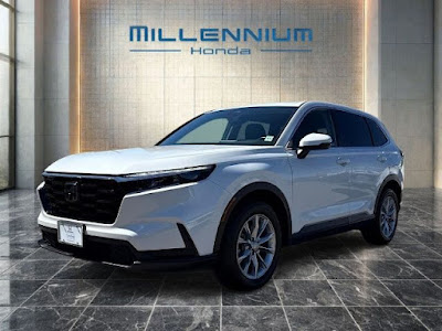 2023 Honda CR-V