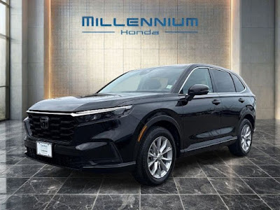 2023 Honda CR-V