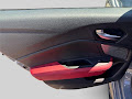 2025 Acura TLX A-Spec Package