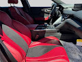 2025 Acura TLX A-Spec Package