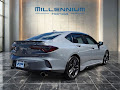 2025 Acura TLX A-Spec Package