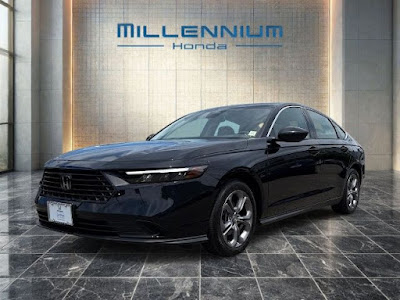2024 Honda Accord