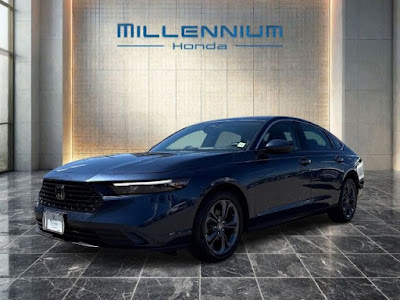 2023 Honda Accord