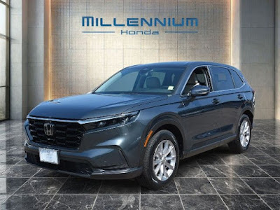 2023 Honda CR-V