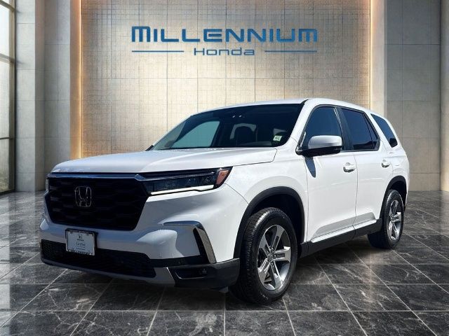 2023 Honda Pilot EX-L