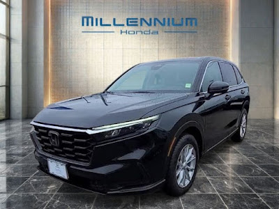 2023 Honda CR-V