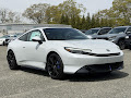 2026 Honda Prelude