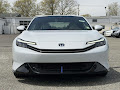 2026 Honda Prelude