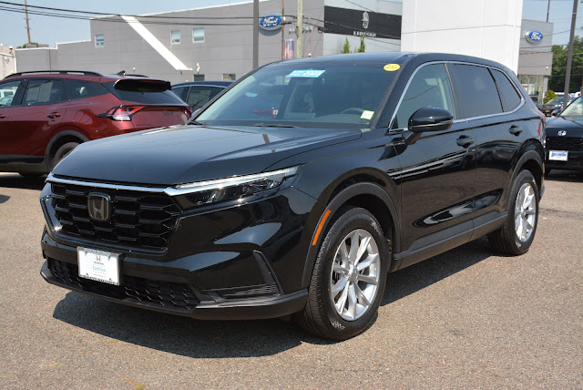 2023 Honda CR-V EX