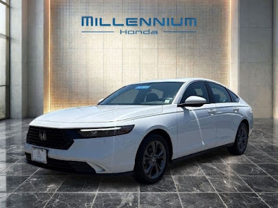 2023 Honda Accord
