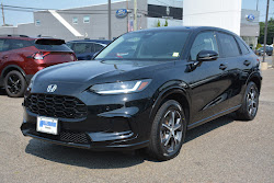 2025 Honda HR-V EX-L