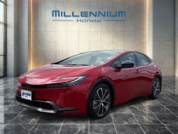 2024 Toyota Prius Limited