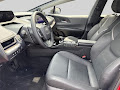 2024 Toyota Prius Limited