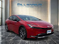 2024 Toyota Prius Limited