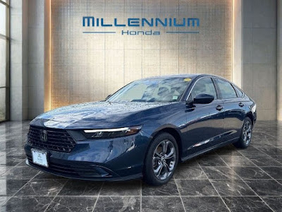 2023 Honda Accord