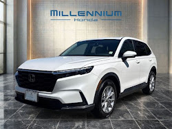 2023 Honda CR-V EX
