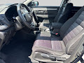 2021 Honda CR-V Special Edition