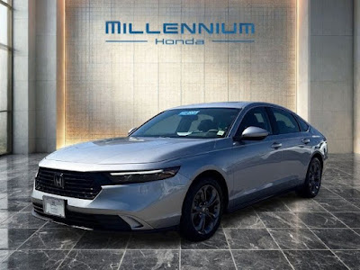2023 Honda Accord
