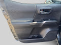 2022 Toyota Tacoma TRD Off-Road