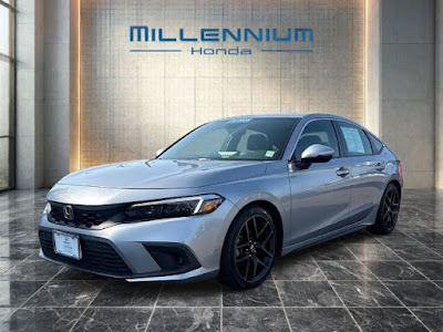 2023 Honda Civic