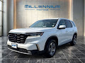 2024 Honda Pilot EX-L