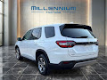 2024 Honda Pilot EX-L