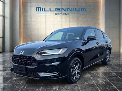 2024 Honda HR-V