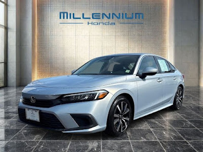 2023 Honda Civic