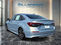 2023 Honda Civic EX