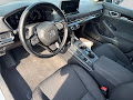 2023 Honda Civic EX