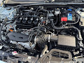 2023 Honda Civic EX