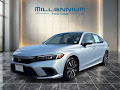 2023 Honda Civic EX