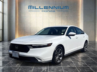 2024 Honda Accord
