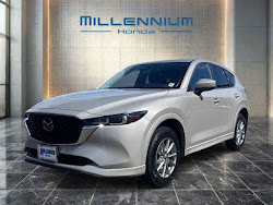 2024 Mazda CX-5 2.5 S Preferred Package