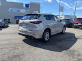2024 Mazda CX-5 2.5 S Preferred Package