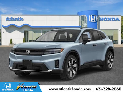 2026 Honda Prologue