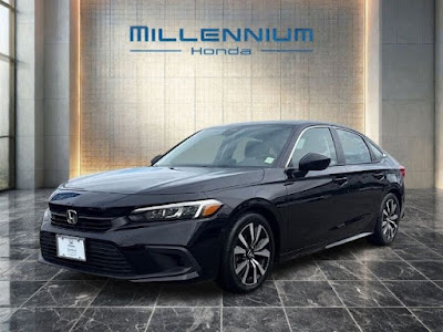 2023 Honda Civic