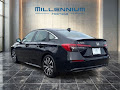 2023 Honda Civic EX