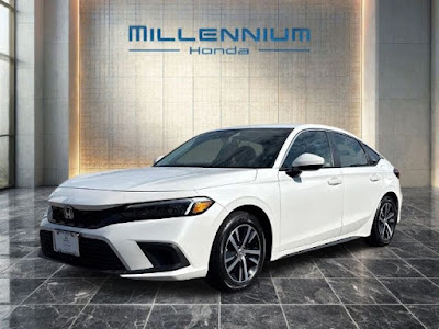 2024 Honda Civic