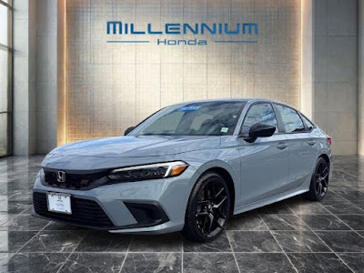 2023 Honda Civic