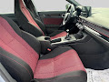 2023 Honda Civic Si